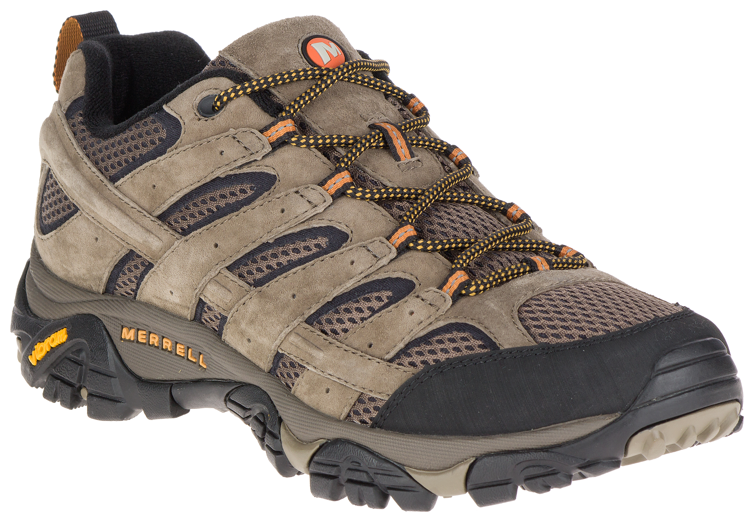 Merrell Moab 2 Ventilator Hiking Shoes for Men | Cabela's